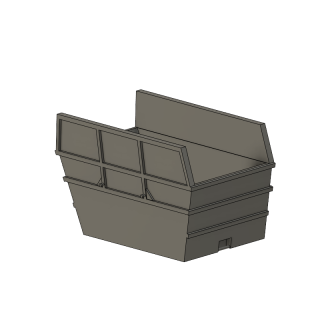 Avfallscontainer