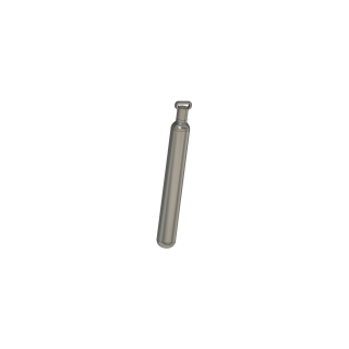 AGA gasackumulator AK-50 med lock