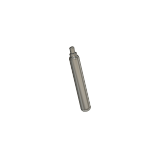 AGA gasackumulator AK-15 utan lock