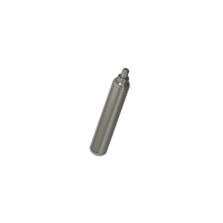 AGA gasackumulator AK-25 utan lock