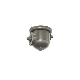 AGA Tryckregulator TRD-150