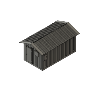 Telefonstation "Händelö"