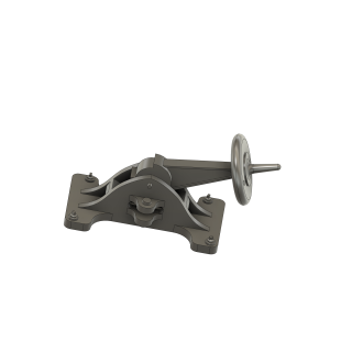Switch lever BJ
