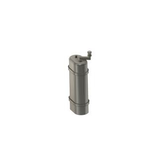 Körkontroll D-lok