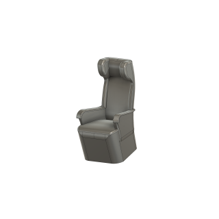 Fotölj Personvagn