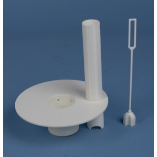 Självbevattningsinsats Ikea Muskot 15 cm inomhus