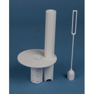 Självbevattningsinsats Ikea Papaja 12cm utomhus